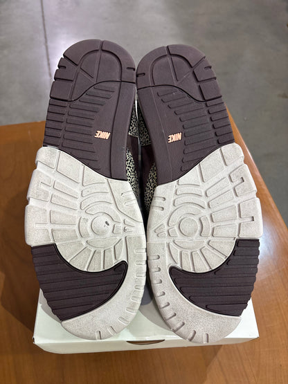 Preowned Nike SB Air Trainer 1 Arts-Rec Limestone