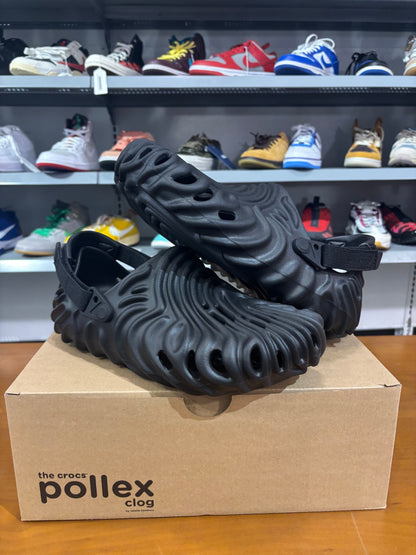 Crocs Pollex Clog Salehe Bembury Sasquatch