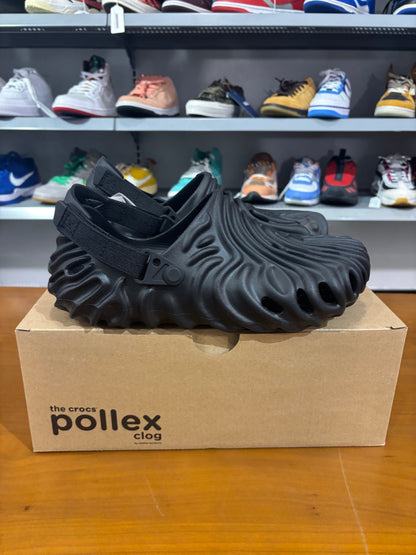 Crocs Pollex Clog Salehe Bembury Sasquatch