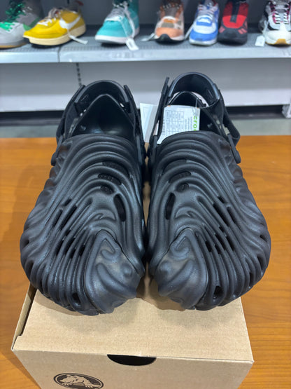 Crocs Pollex Clog Salehe Bembury Sasquatch