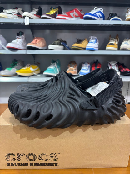 Crocs Pollex Clog Salehe Bembury Sasquatch