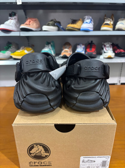 Crocs Pollex Clog Salehe Bembury Sasquatch