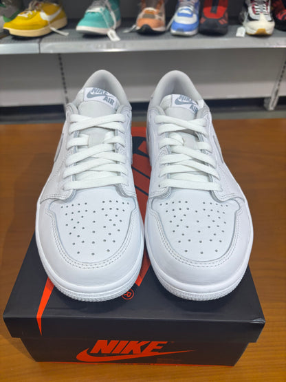 Air Jordan 1 Low OG Neutral Grey (2024)