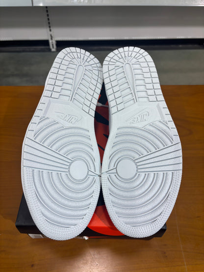 Air Jordan 1 Low OG Neutral Grey (2024)