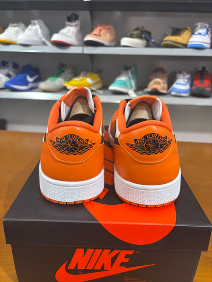 Air Jordan 1 Low Starfish
