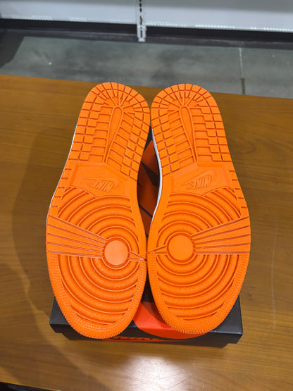 Air Jordan 1 Low Starfish