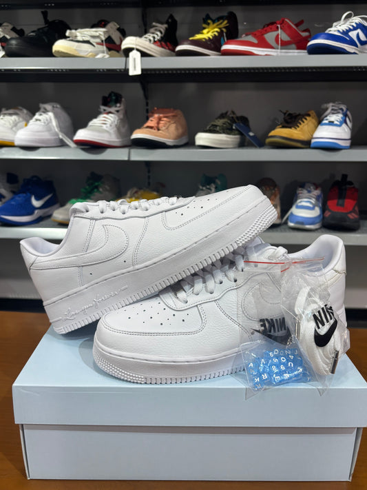 Nike Air Force 1 Low Drake Nocta Certified Lover Boy