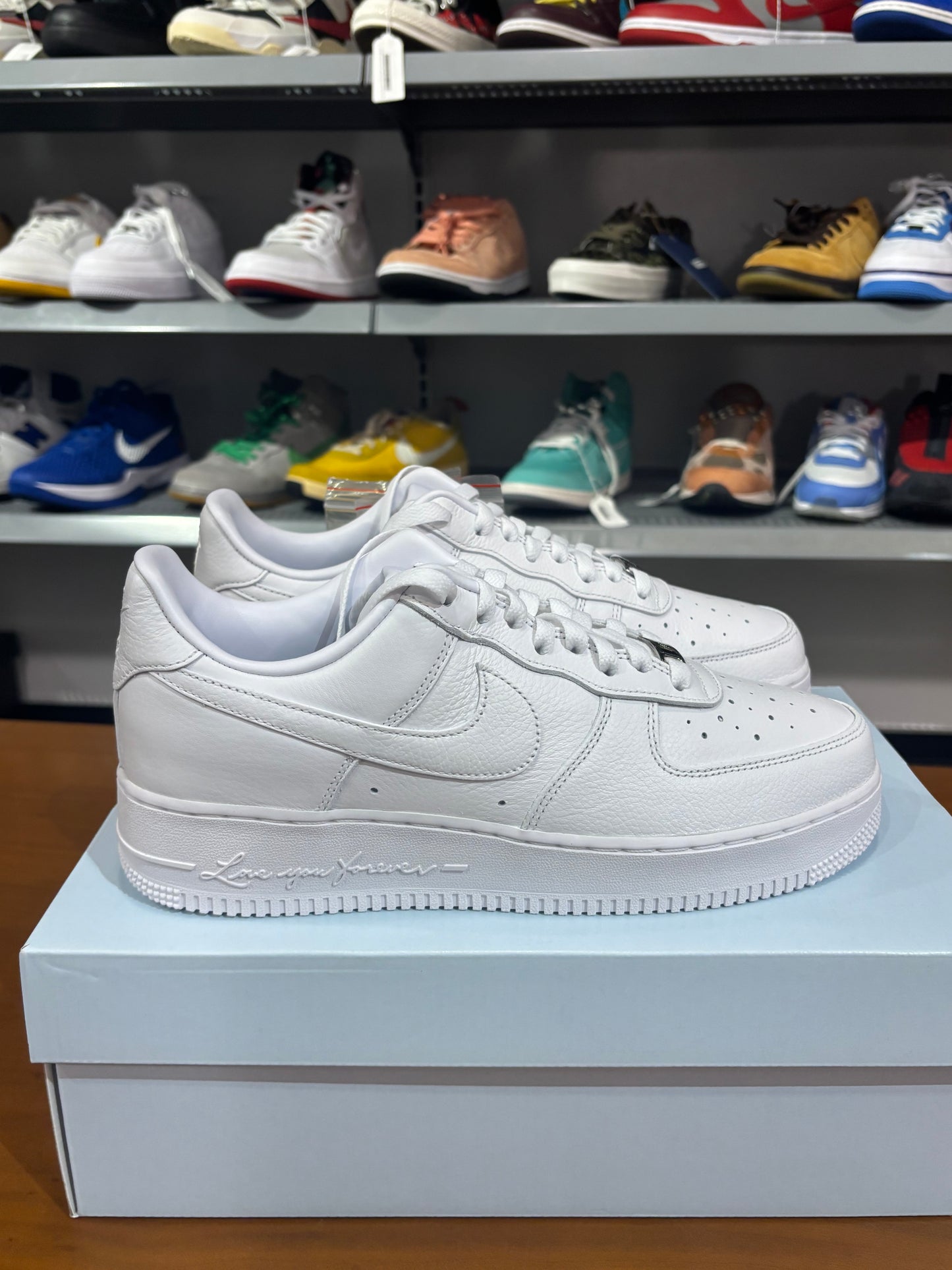 Nike Air Force 1 Low Drake Nocta Certified Lover Boy