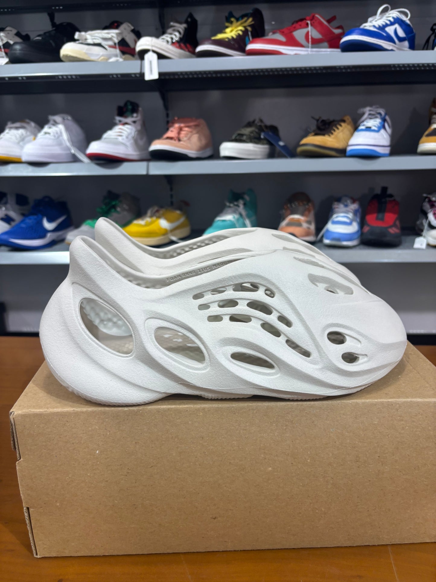 Yeezy Foam Runner Ararat