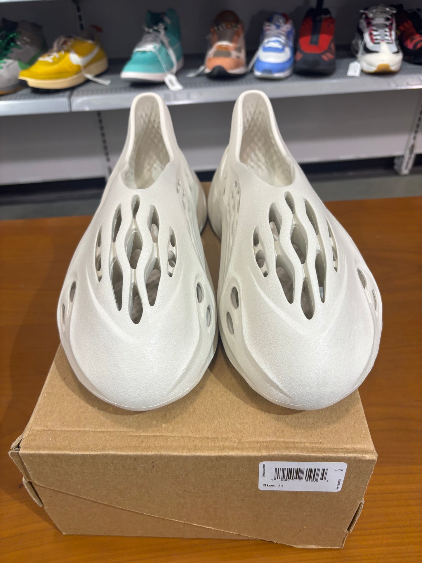 Yeezy Foam Runner Ararat