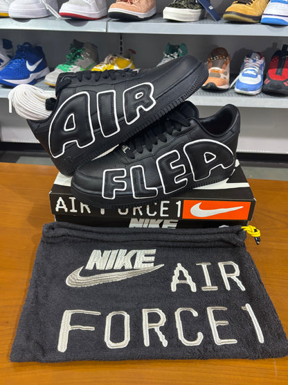 Nike Air Force 1 Low Cactus Plant Flea Market Black (2024)