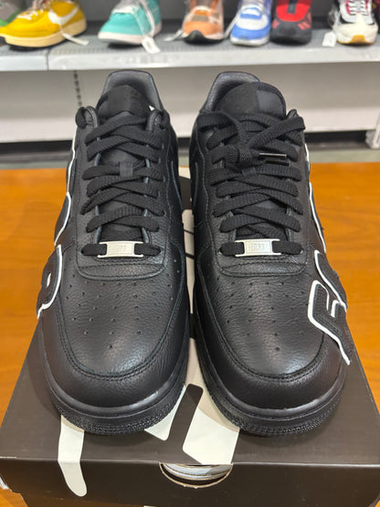 Nike Air Force 1 Low Cactus Plant Flea Market Black (2024)
