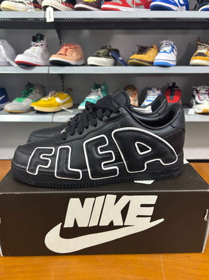 Nike Air Force 1 Low Cactus Plant Flea Market Black (2024)