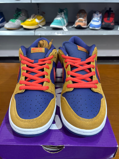 Nike SB Dunk Low Reverse Papa Bear