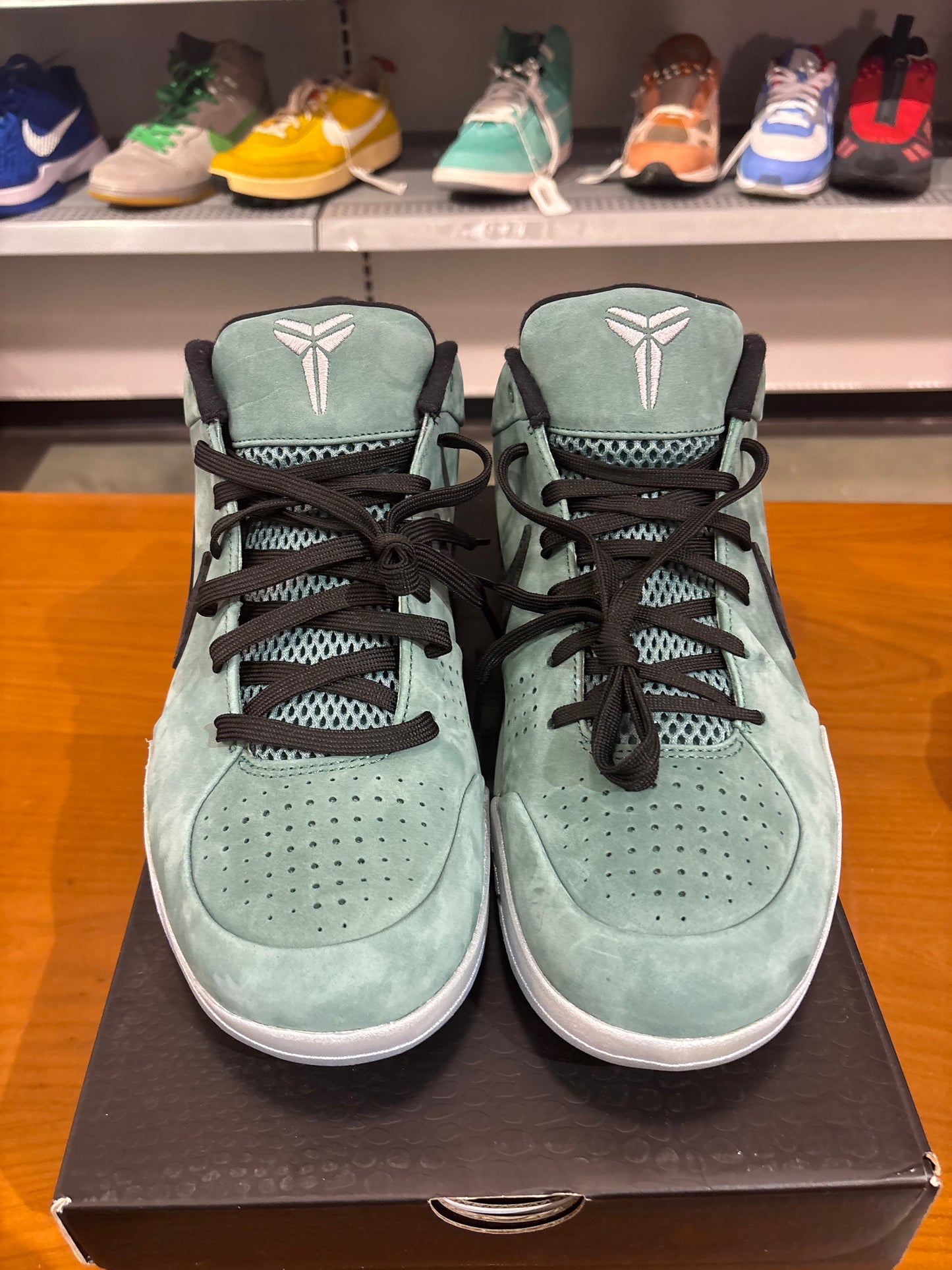 Nike Kobe 4 Protro Girl Dad