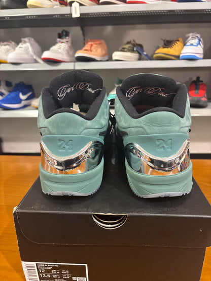 Nike Kobe 4 Protro Girl Dad