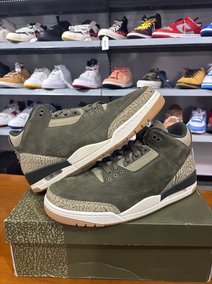 Air Jordan 3 Family Affair