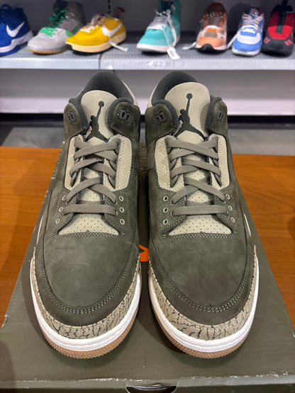 Air Jordan 3 Family Affair