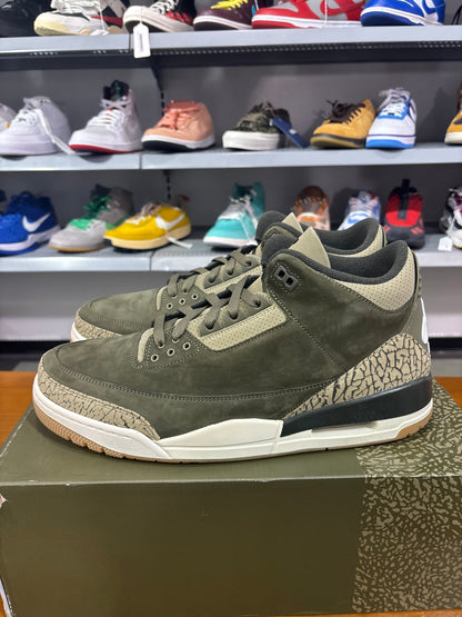 Air Jordan 3 Family Affair