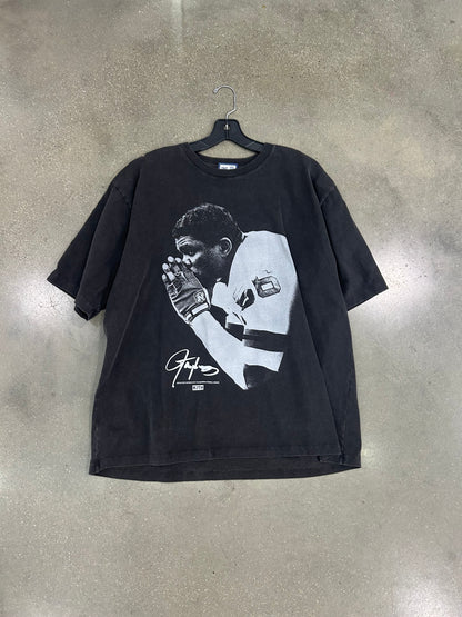 Kith for the NFL Lawrence Taylor Vintage Jones Tee
