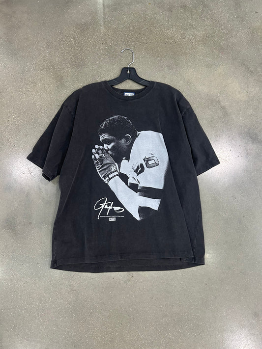 Kith for the NFL Lawrence Taylor Vintage Jones Tee