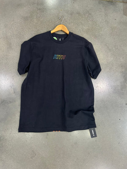 Preowned Kith x Adidas Terrex Tee Black