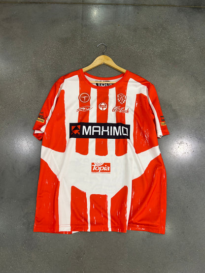 Travis Scott Utopia Mexico Soccer Jersey