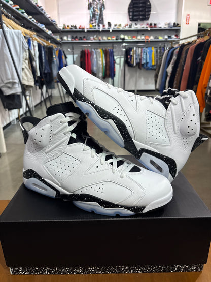 Air Jordan 6 Reverse Oreo