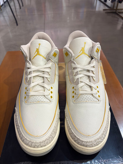 Air Jordan 3 J Balvin Medellin Sunset