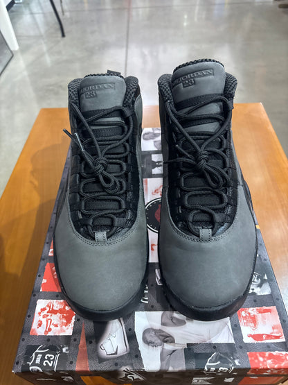 Preowned Air Jordan 10 Shadow