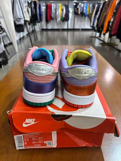 Nike Dunk Low Sunset Pulse