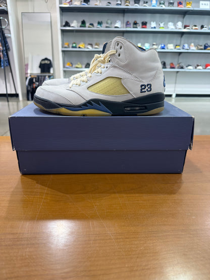 Preowned Air Jordan 5 A Ma Maniere