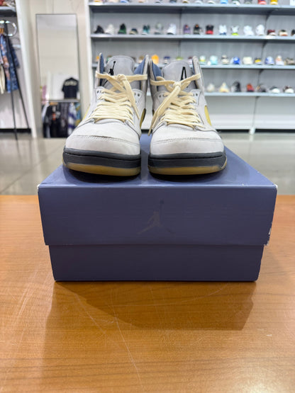 Preowned Air Jordan 5 A Ma Maniere