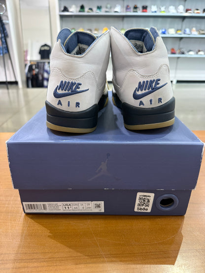 Preowned Air Jordan 5 A Ma Maniere