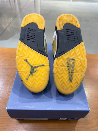 Preowned Air Jordan 5 A Ma Maniere