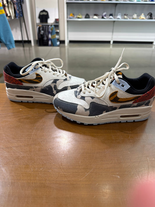 Preowned Air Max 1 Great Indoors