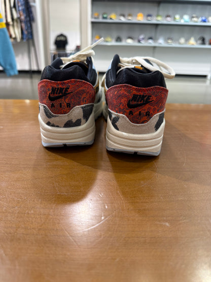 Preowned Air Max 1 Great Indoors