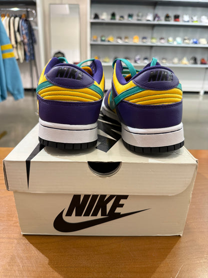 Preowned Nike Dunk Low Lisa Leslie