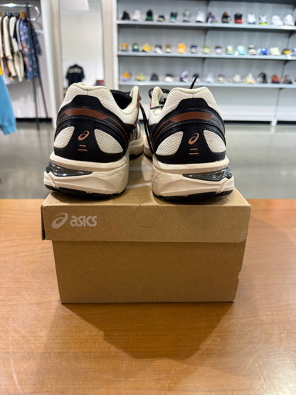 Preowned Asic Gel-Terrain Vanilla Black Copper