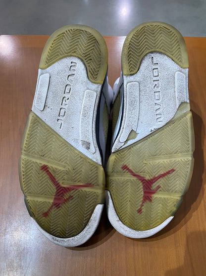 Preowned Air Jordan 5 Independence Day