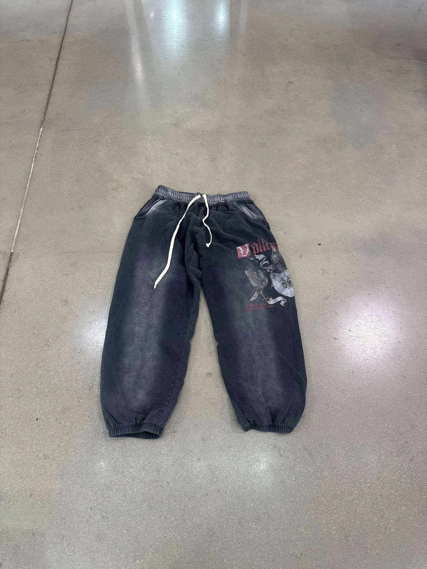 Vale VENDETTA SWEATS Evo