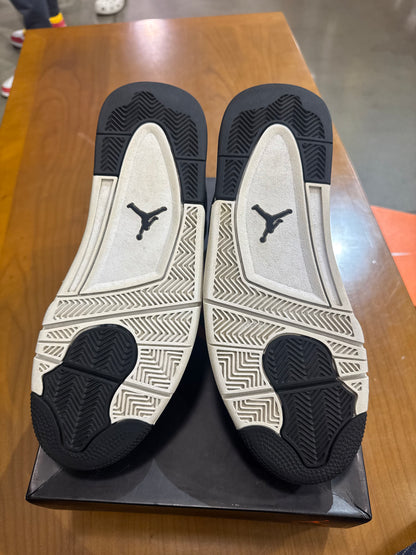 Preowned Air Jordan 4 Royalty