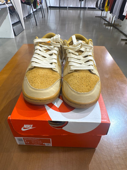 Preowned Nike Dunk Low Waffle