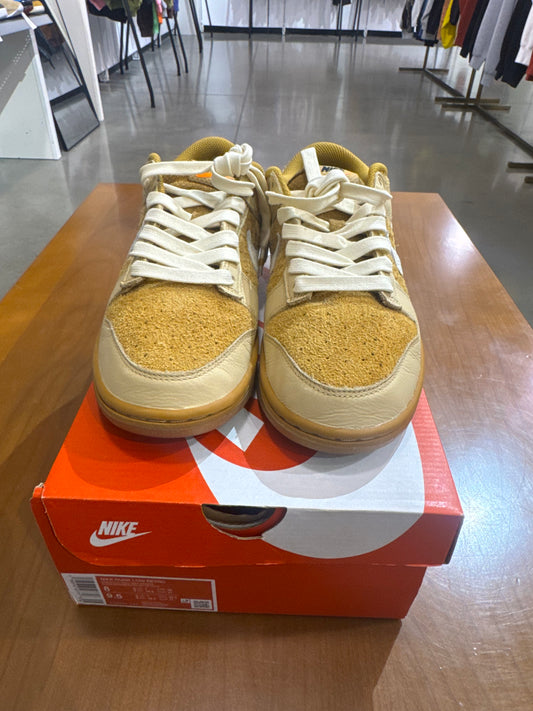 Preowned Nike Dunk Low Waffle