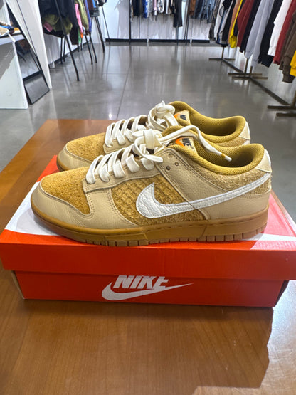 Preowned Nike Dunk Low Waffle