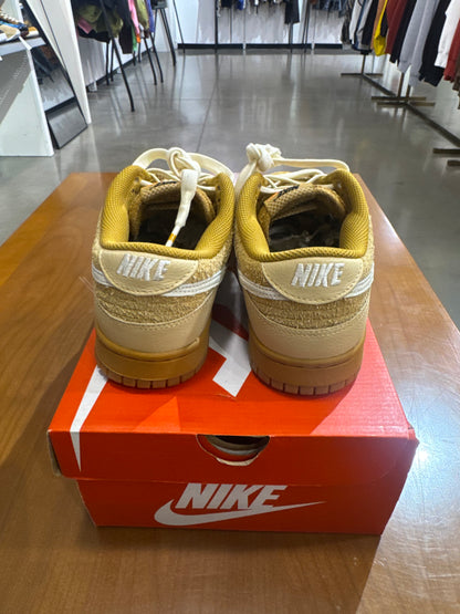 Preowned Nike Dunk Low Waffle