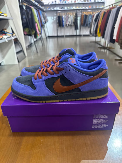 Nike SB Dunk Low Persian Violet
