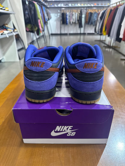 Nike SB Dunk Low Persian Violet