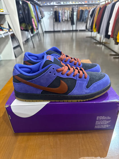 Nike SB Dunk Low Persian Violet