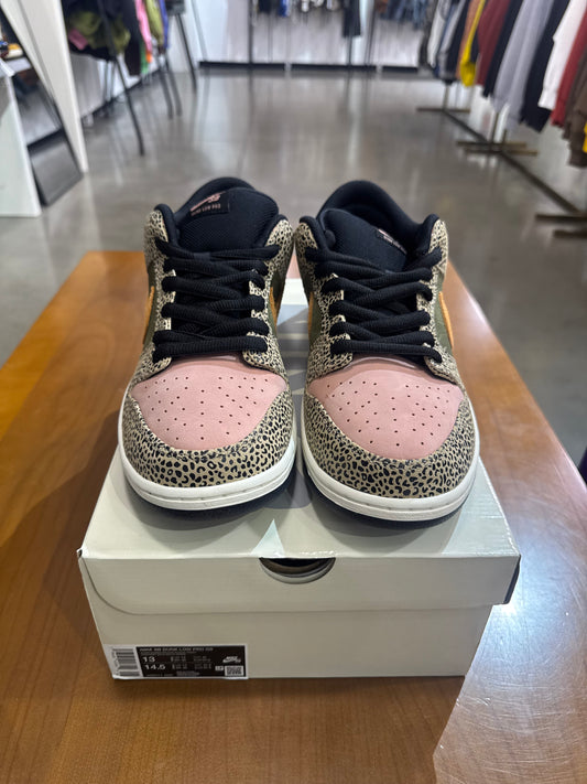 Nike SB Dunk Low Arts Rec